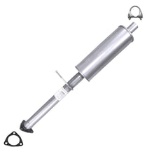 2013 Honda Accord 3.5L Exhaust Resonator Pipe | Sedan Models