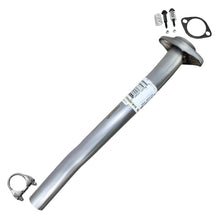 2007 Mazda B3000 3.0L Exhaust Pipe