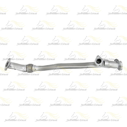 2007-2019 Mitsubishi Outlander 3.0L Direct Fit Exhaust Flex Y-Pipe