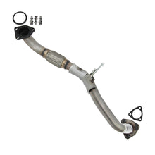 2016-2021 Honda Civic 2.0L Stainless Steel Exhaust Front Pipe