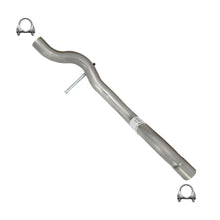 2006-2010 Explorer & Explorer Sport Trac 4.0L Stainless Steel Extension Pipe