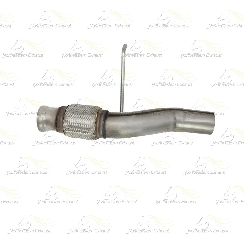 2009-2014 GMC Yukon 4.8L 5.3L Complete Exhaust System EPA Approved