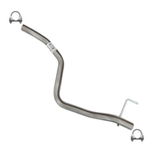 2012-2016 Chevy Sonic 1.4L & 1.8L Stainless Steel Intermediate Pipe