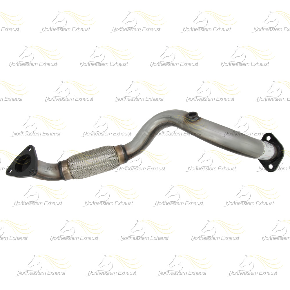 2012-2016 Chevrolet Sonic 1.8L Stainless Steel Front Exhaust Flex Pipe