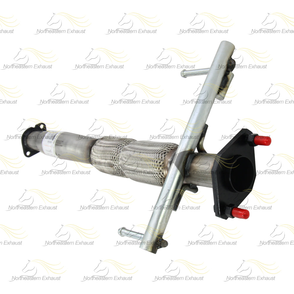 2007 Mazda CX-9 3.5L, 2008-2012 CX-9 3.7L Stainless Steel Exhaust Flex Pipe