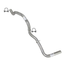 1998-2000 Ford Ranger 3.0L and 4.0L Stainless Steel Exhaust Tail Pipe Direct-Fit
