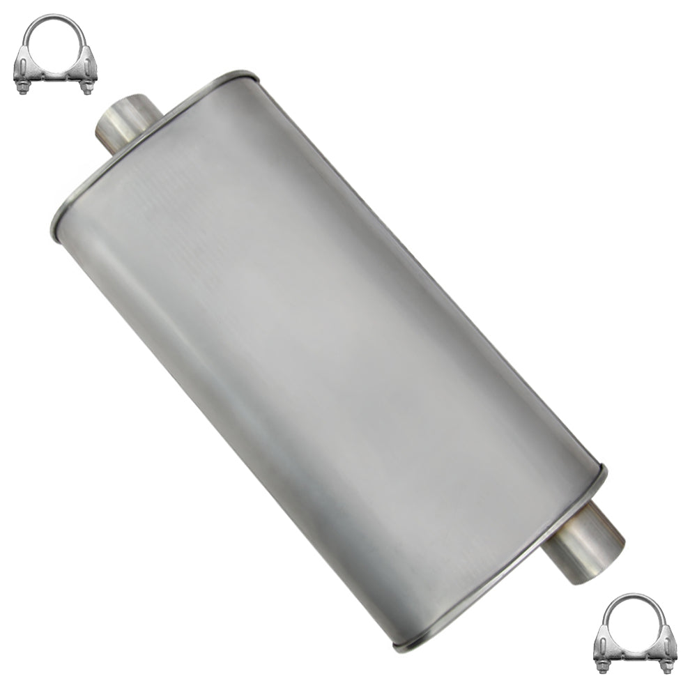 2015-2020 Suburban & 2007-2014 Suburban 1500 5.3L Exhaust Muffler
