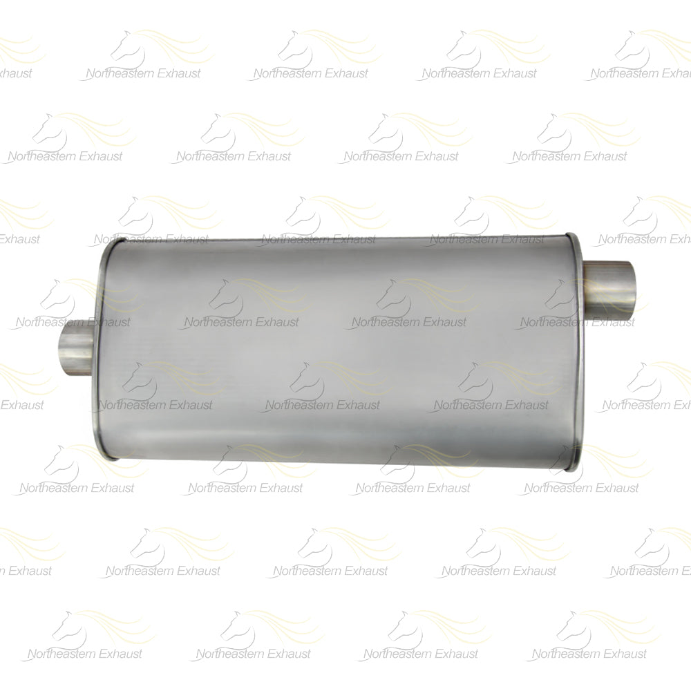 2015-2020 Suburban & 2007-2014 Suburban 1500 5.3L Exhaust Muffler