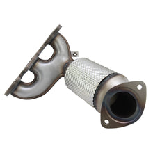 2004-2006 Lexus ES330 3.3L Passenger-side Manifold Catalytic Converter | EPA Approved