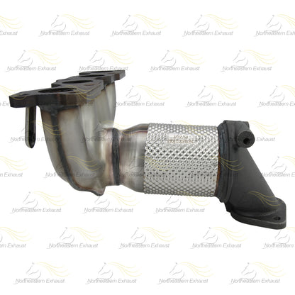 2014-2015 Kia Sorento 2.4L EPA Approved Exhaust Manifold Converter