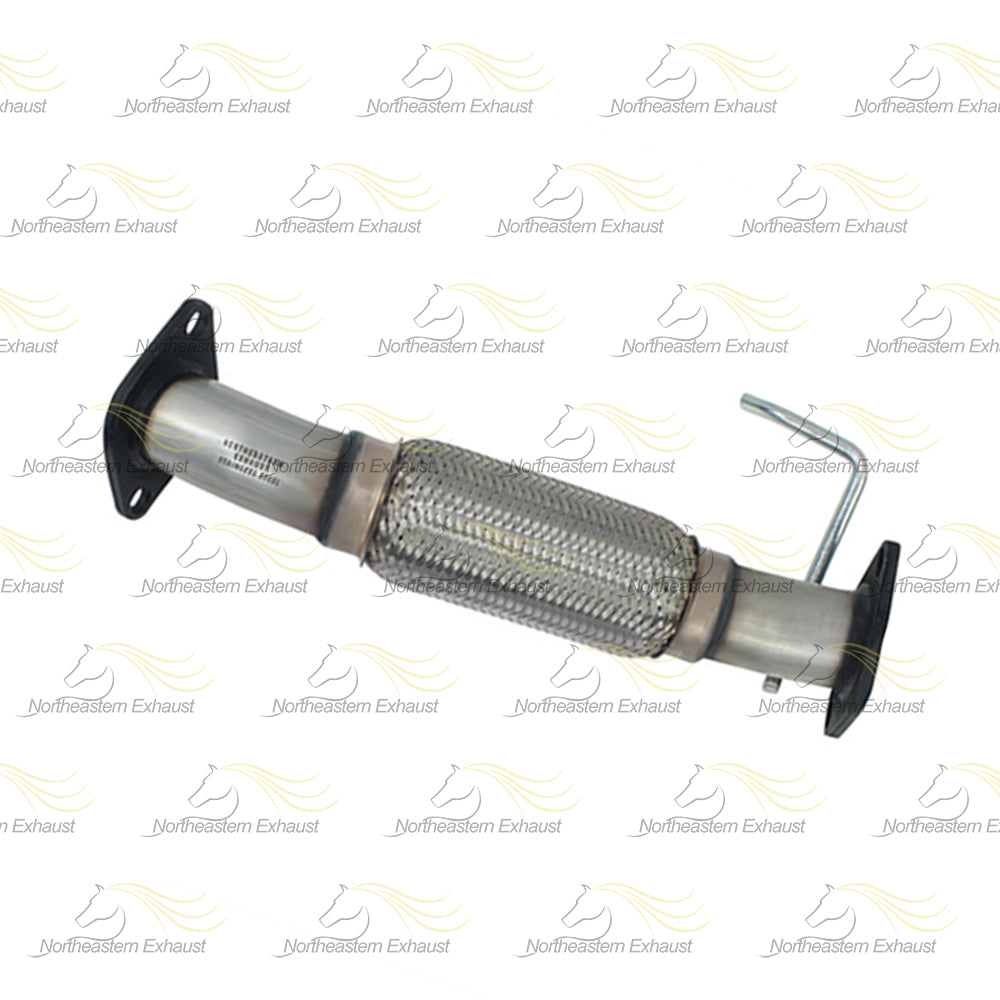2013-2016 Hyundai Santa Fe Sport 2.4L EPA Approved Exhaust Manifold Front Pipe