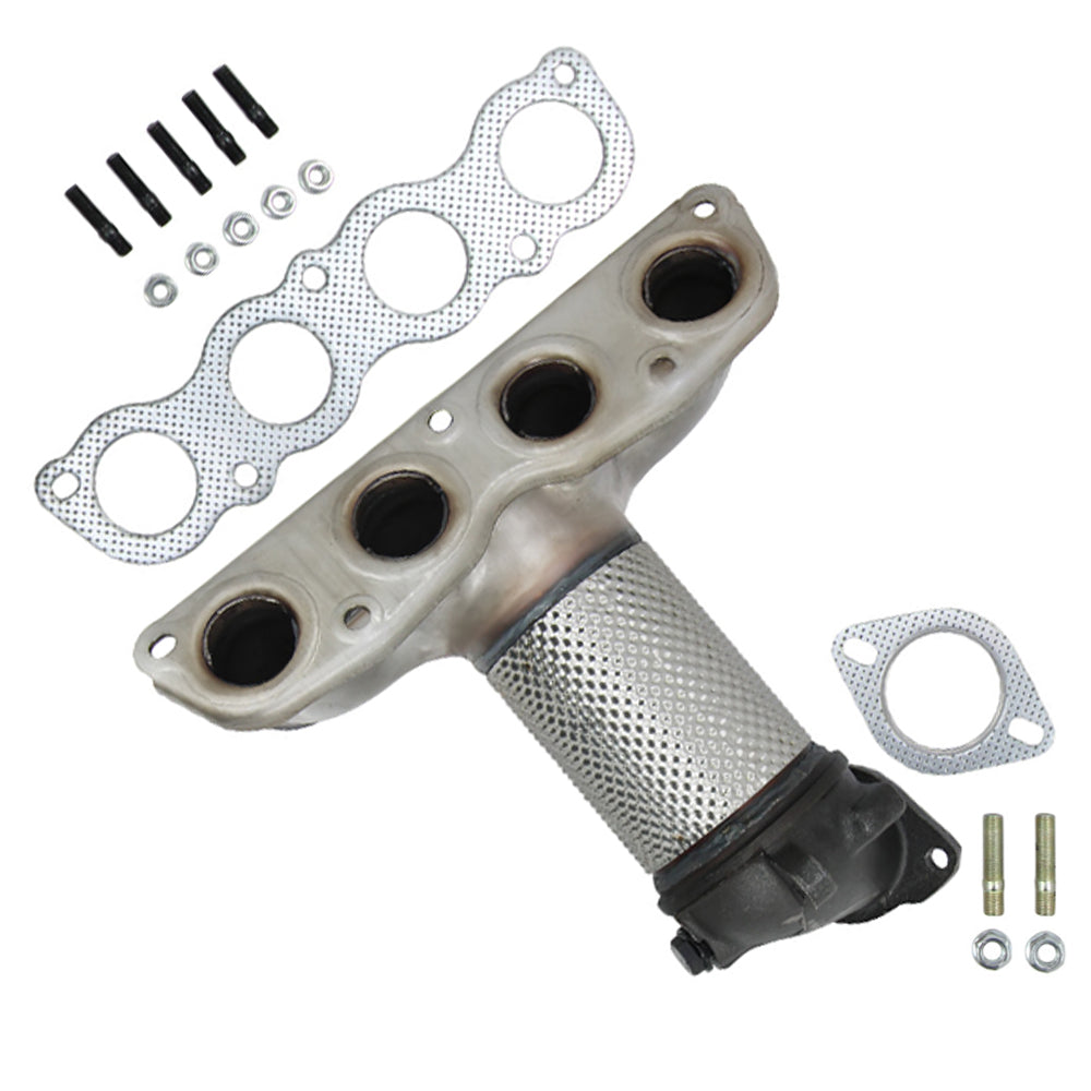 2017–2020 Hyundai Elantra & 2017–2018 Kia Forte Exhaust Manifold Catalytic ULEV