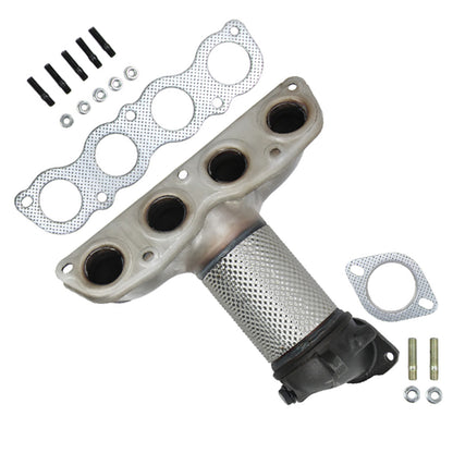 2017–2020 Hyundai Elantra & 2017–2018 Kia Forte Exhaust Manifold Catalytic ULEV