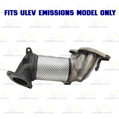 2017–2020 Hyundai Elantra & 2017–2018 Kia Forte Exhaust Manifold Catalytic ULEV
