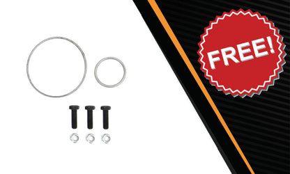 2003-2006 Nissan Sentra 1.8L Exhaust Front Catalytic Converter EPA Approved