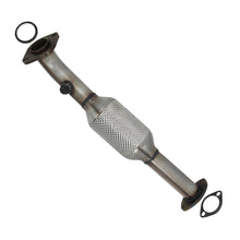 2005-2011 Toyota Tacoma 4.0L Rear Passenger Side Catalytic Converter | EPA Approved