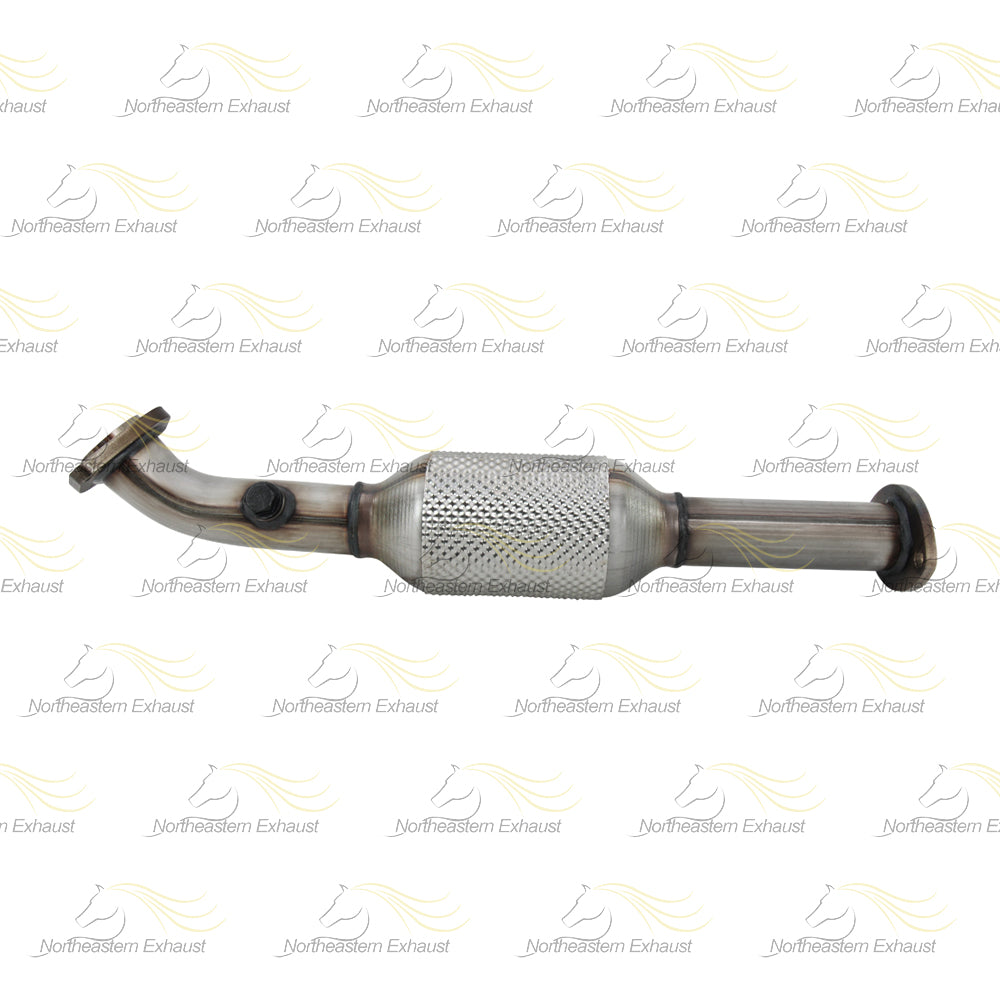 2005-2011 Toyota Tacoma 4.0L Rear Passenger Side Catalytic Converter | EPA Approved
