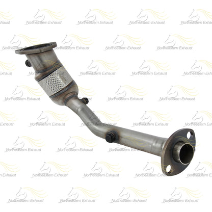 2007-2009 Suzuki SX4 2.0L Exhaust Front Catalytic Converter | EPA Approved