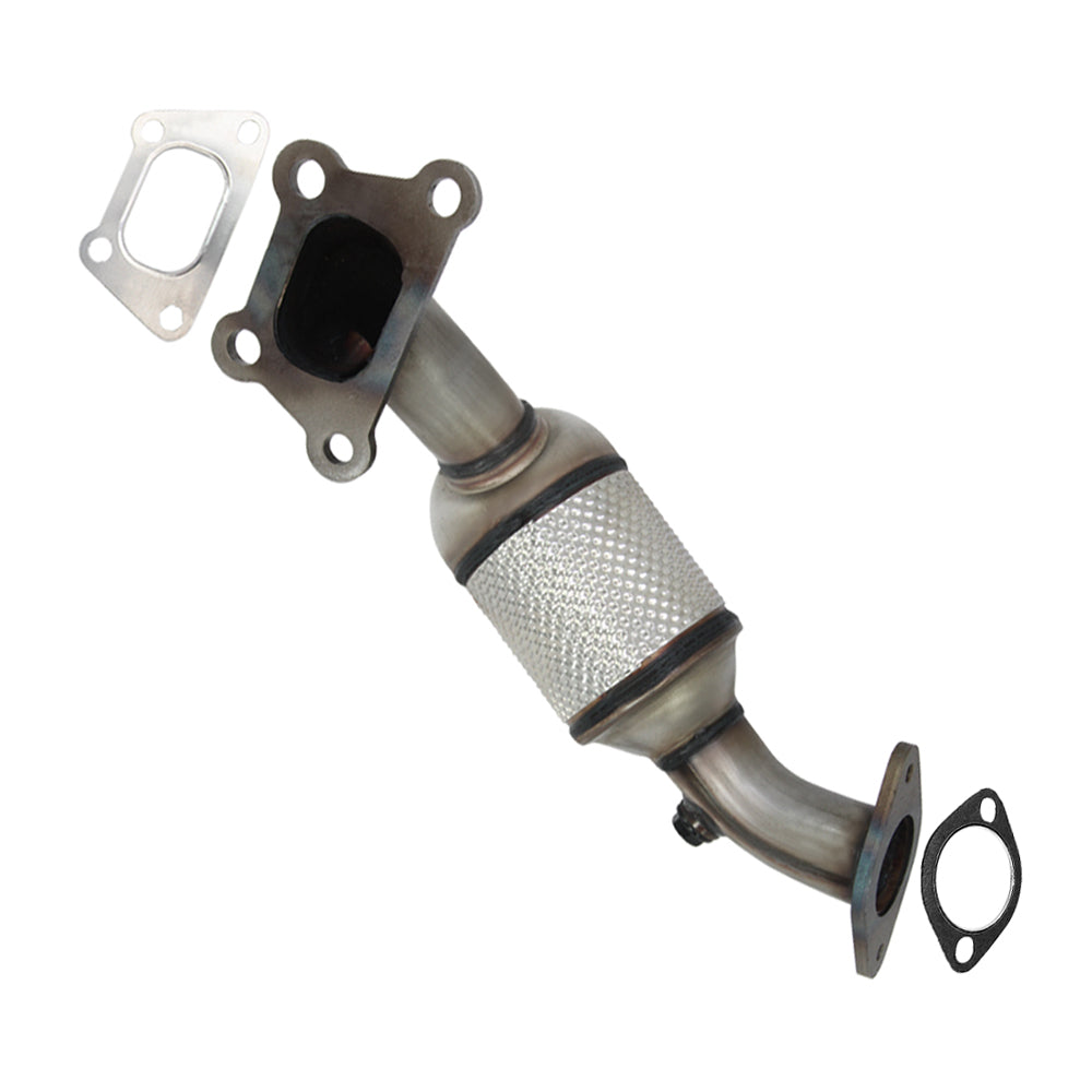 2012-2013 Chevy Impala 3.6L Exhaust Driver Side Catalytic Converter | EPA Approved