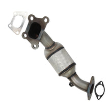 2012-2013 Chevy Impala 3.6L Exhaust Driver Side Catalytic Converter | EPA Approved