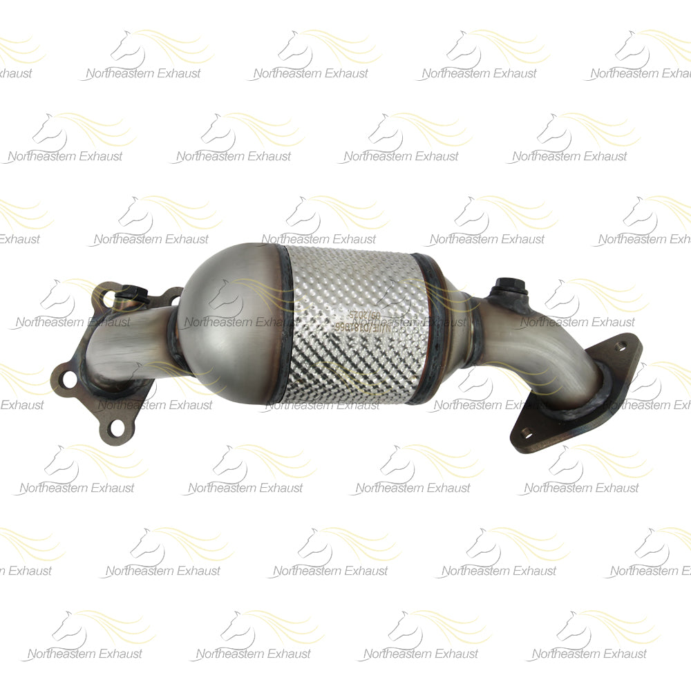 2012-2013 Chevy Impala 3.6L Exhaust Driver Side Catalytic Converter | EPA Approved