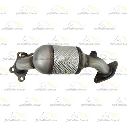 2012-2013 Chevy Impala 3.6L Exhaust Driver Side Catalytic Converter | EPA Approved