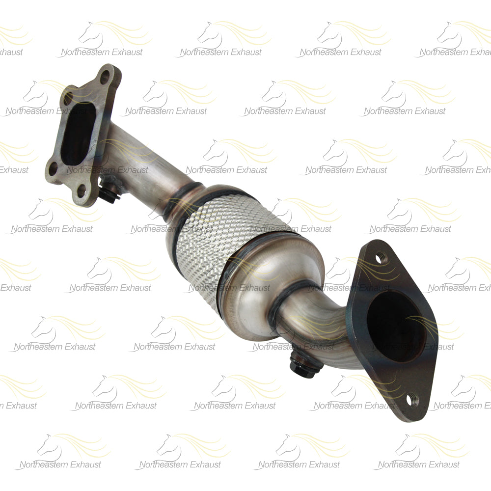 2014-2016 Chevy Impala Limited 3.6L Driver Side Catalytic Converter | EPA Approved