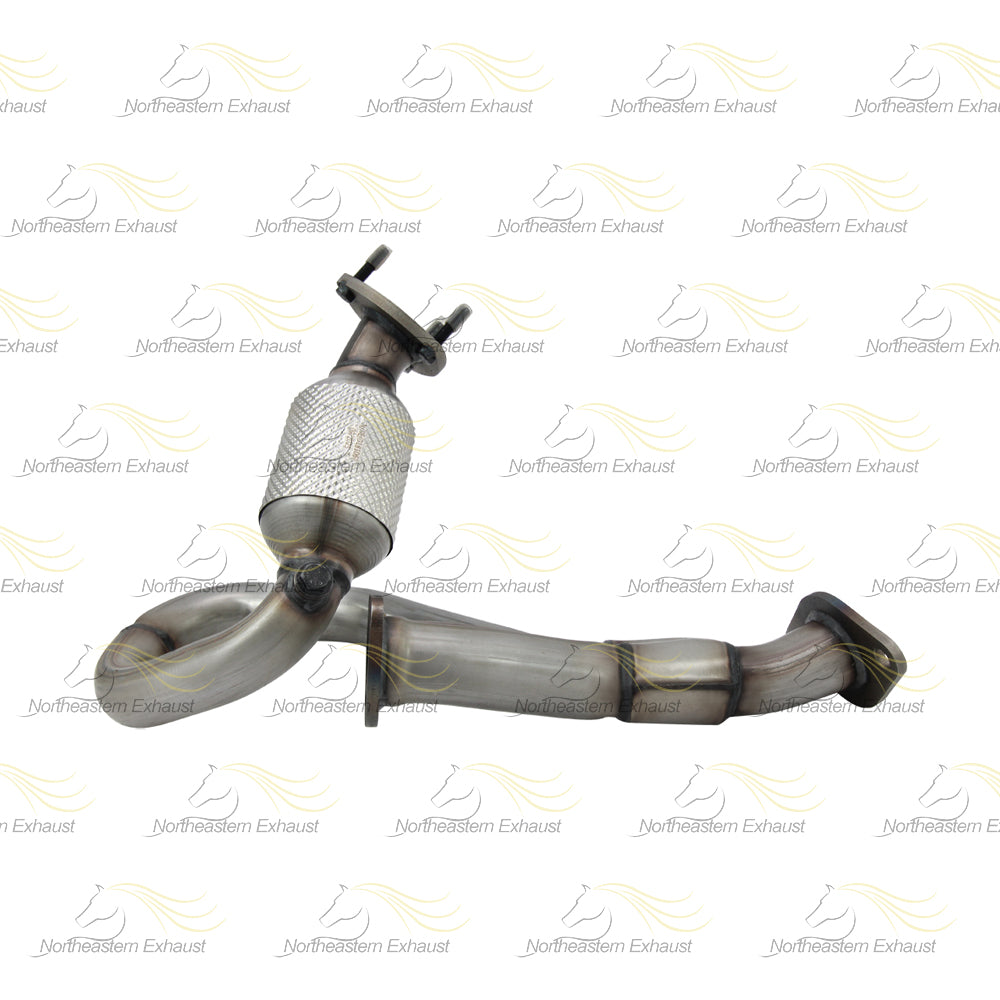 2008-2012 Chevy Malibu 3.6L Exhaust Catalytic Converter | EPA Approved
