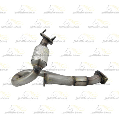 2008-2012 Chevy Malibu 3.6L Exhaust Catalytic Converter | EPA Approved