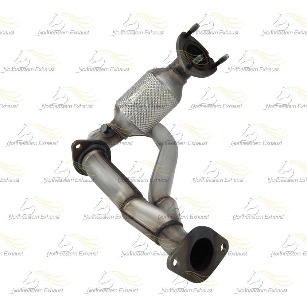 2008-2012 Chevy Malibu 3.6L Exhaust Catalytic Converter | EPA Approved