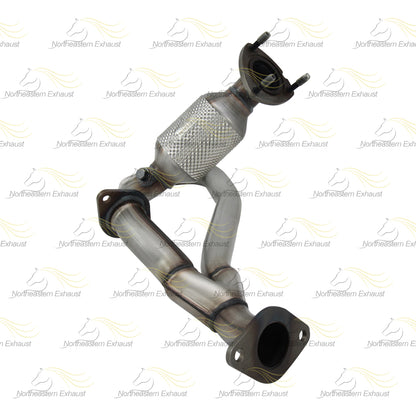 2008-2012 Chevy Malibu 3.6L Exhaust Catalytic Converter | EPA Approved