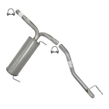 2016 Chevy Cruze Limited 1.4L 1.8L Stainless Steel Muffler Tail Pipe Exhaust Kit