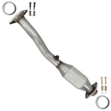 2013-2019 Nissan Sentra 1.8L EPA Approved Exhaust Rear Catalytic Converter