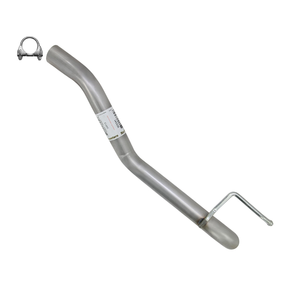 2011-2015 Chevrolet Cruze 1.4L & 1.8L Stainless Steel Exhaust Tail Pipe