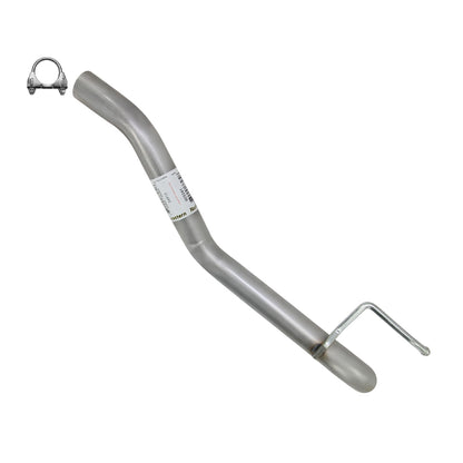 2011-2015 Chevrolet Cruze 1.4L & 1.8L Stainless Steel Exhaust Tail Pipe