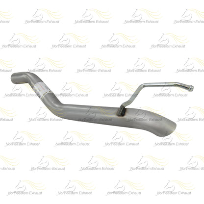 2016 Chevy Cruze Limited 1.4L & 1.8L Stainless Steel Exhaust Tail Pipe