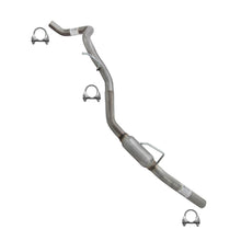 2011-2018 RAM 1500 5.7L Stainless Steel Exhaust Driver Side Tail Pipe
