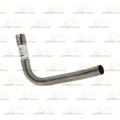 2016 Chevy Cruze Limited 1.4L & 1.8L Stainless Steel Exhaust Resonator