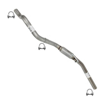 2011-2018 RAM 1500 5.7L Stainless Steel Exhaust Passenger Side Tail Pipe