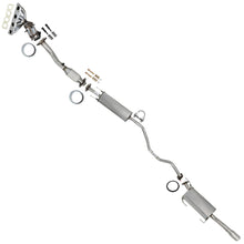 2013-2019 Nissan Sentra 1.8L EPA Approved Complete Exhaust System Kit Direct Fit
