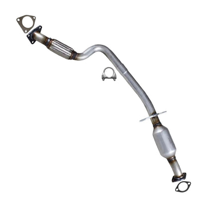 2011-2015 Chevy Cruze | 2016 Chevy Cruze Limited 1.4L EPA Approved Rear Catalytic Converter