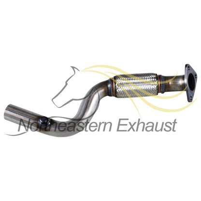 2011-2015 Chevy Cruze | 2016 Chevy Cruze Limited 1.4L EPA Approved Rear Catalytic Converter