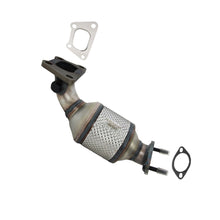 2010-2011 Chevy Equinox 3.0L Exhaust Driver Side Catalytic Converter | EPA Approved