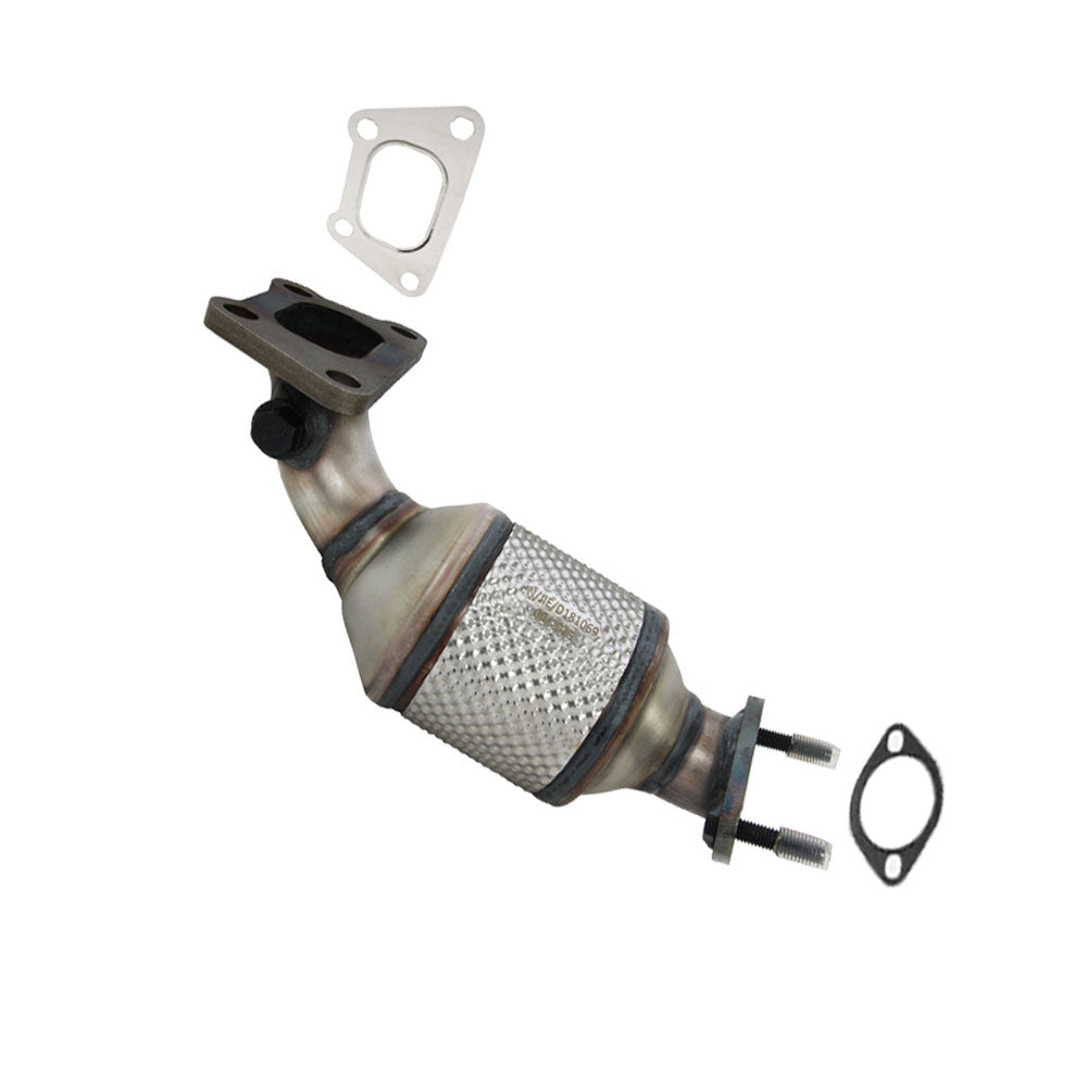 2010-2011 GMC Terrain 3.0L Exhaust Driver Side Catalytic Converter | EPA Approved