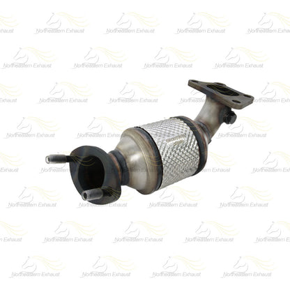 2010-2011 GMC Terrain 3.0L Pair of Exhaust Catalytic Converter | EPA Approved