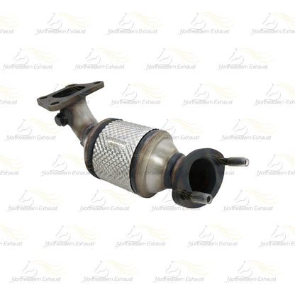 2010-2011 Chevy Equinox 3.0L Exhaust Driver Side Catalytic Converter | EPA Approved