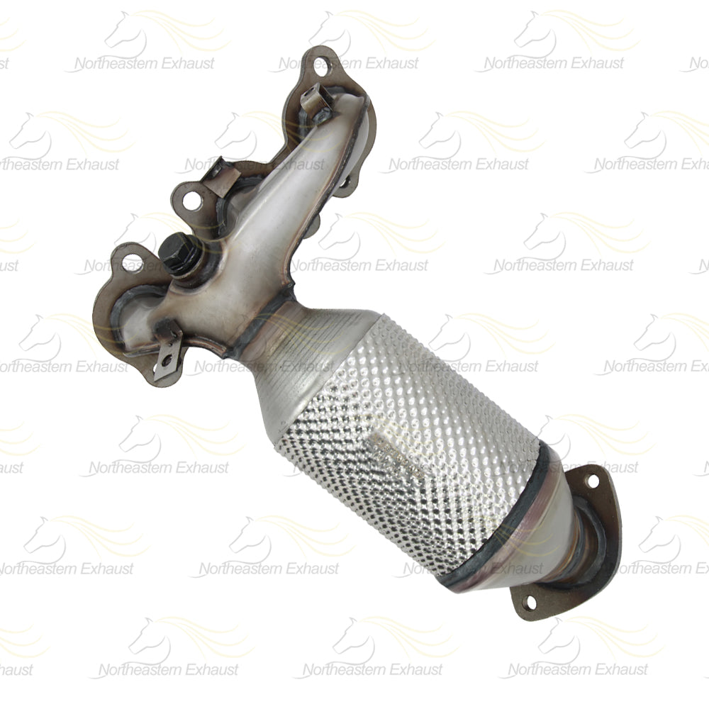 2004-2006 Lexus ES330 3.3L Exhaust Manifold Catalytic | EPA Approved | Passenger & Driver-side
