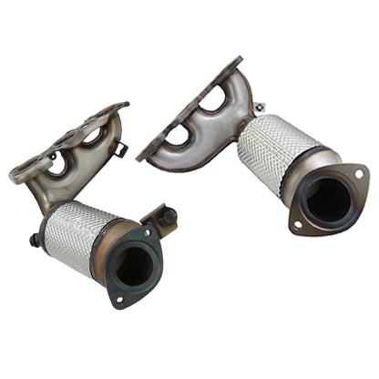 2004-2006 Toyota Camry 3.3L SE Exhaust Manifold Catalytic | EPA Approved | Passenger & Driver-side