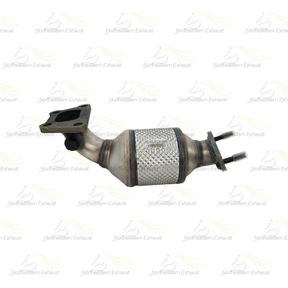 2010-2011 GMC Terrain 3.0L Pair of Exhaust Catalytic Converter | EPA Approved