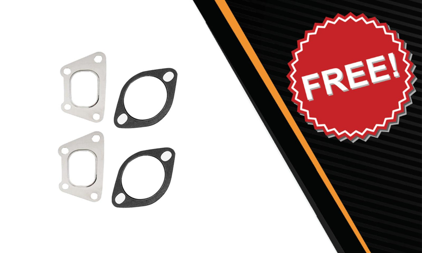 2010-2011 Chevy Equinox 3.0L Pair of Exhaust Catalytic Converter | EPA Approved